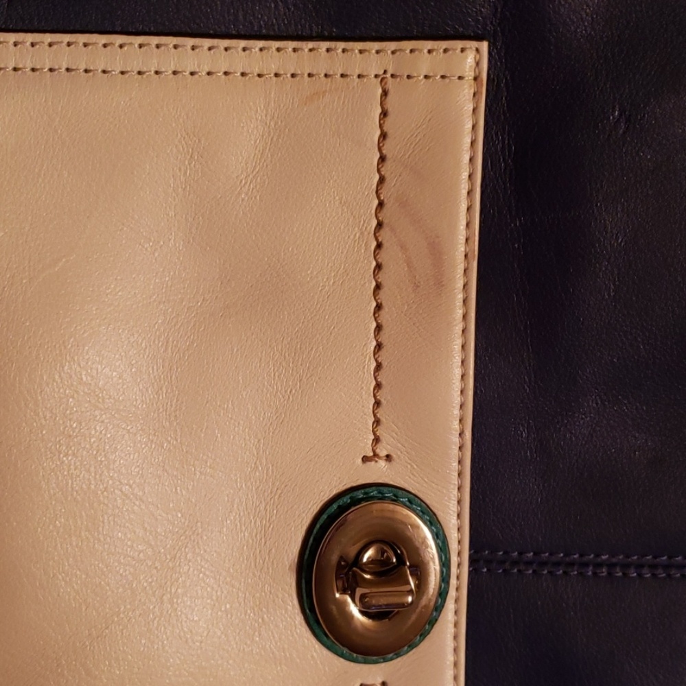 Coach bag - Picture 5 of 5